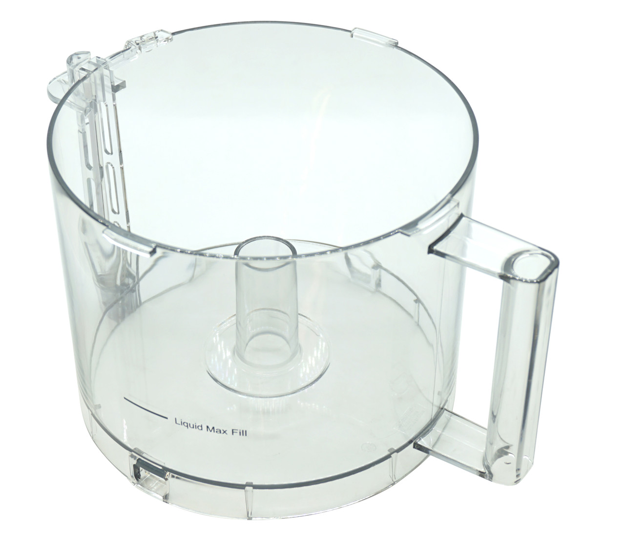 Cuisinart Food Processor Work Bowl for Tritan DLC-7 & DFP-14, DLC